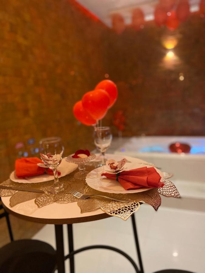 Diamante Motel Valente Eksteriør bilde