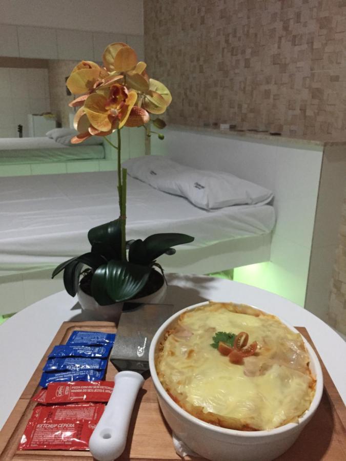 Diamante Motel Valente Eksteriør bilde