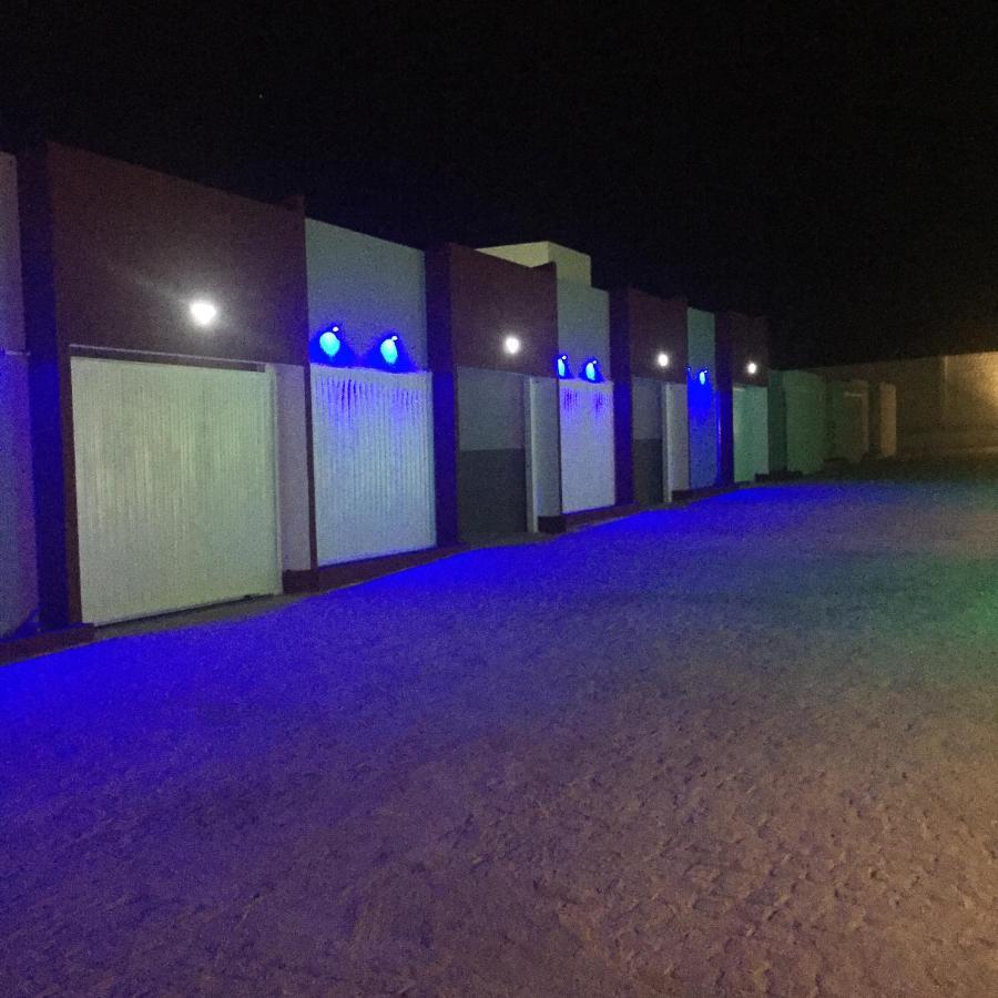 Diamante Motel Valente Eksteriør bilde